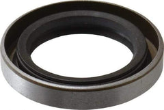 Value Collection - 1" ID x 1.499" OD TBY Automotive Shaft Seal - Nitrile, 1/4" Thick - Exact Tool & Supply