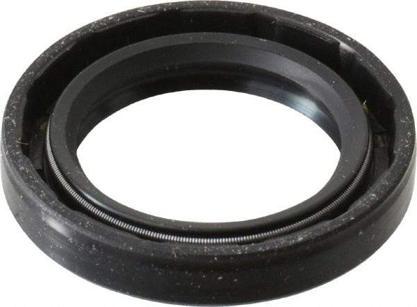 Value Collection - 1" ID x 1.499" OD TC Automotive Shaft Seal - Nitrile, 1/4" Thick - Exact Tool & Supply