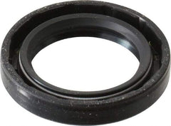 Value Collection - 1" ID x 1.499" OD TC Automotive Shaft Seal - Nitrile, 1/4" Thick - Exact Tool & Supply