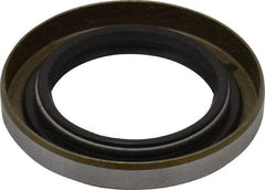 Value Collection - 1.125" ID x 1.752" OD TB Automotive Shaft Seal - Nitrile, 1/4" Thick - Exact Tool & Supply