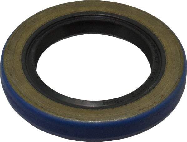 Value Collection - 1.125" ID x 1.752" OD TB-H Automotive Shaft Seal - Nitrile, 1/4" Thick - Exact Tool & Supply