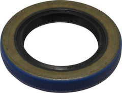 Value Collection - 1.125" ID x 1.752" OD TB-H Automotive Shaft Seal - Nitrile, 1/4" Thick - Exact Tool & Supply