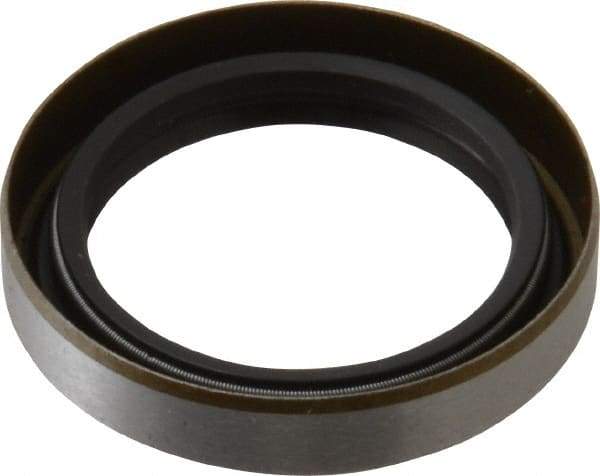 Value Collection - 1.25" ID x 1.687" OD TB Automotive Shaft Seal - Nitrile, 0.313" Thick - Exact Tool & Supply