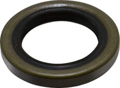 Value Collection - 1.25" ID x 1.874" OD TB Automotive Shaft Seal - Nitrile, 1/4" Thick - Exact Tool & Supply