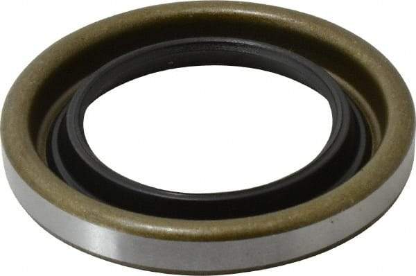 Value Collection - 1-1/4" ID x 2" OD VH Automotive Shaft Seal - Nitrile, 1/4" Thick - Exact Tool & Supply