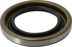 Value Collection - 1-1/4" ID x 2" OD VH Automotive Shaft Seal - Nitrile, 1/4" Thick - Exact Tool & Supply