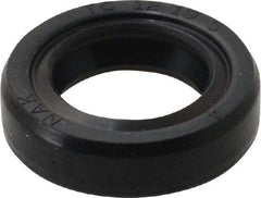 Value Collection - 0.472" ID x 0.748" OD TC Automotive Shaft Seal - Nitrile, 0.197" Thick - Exact Tool & Supply