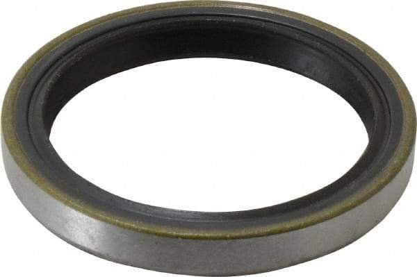 Value Collection - 1.5" ID x 1.874" OD TB Automotive Shaft Seal - Nitrile, 1/4" Thick - Exact Tool & Supply