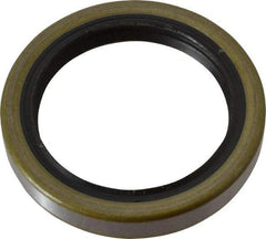 Value Collection - 1-1/2" ID x 2" OD TB Automotive Shaft Seal - Nitrile, 0.313" Thick - Exact Tool & Supply