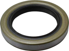Value Collection - 1.625" ID x 2.374" OD TB Automotive Shaft Seal - Nitrile, 0.313" Thick - Exact Tool & Supply