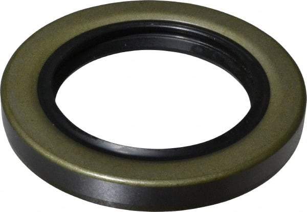 Value Collection - 1.75" ID x 2.623" OD TB Automotive Shaft Seal - Nitrile, 0.313" Thick - Exact Tool & Supply