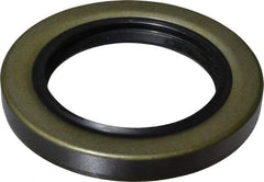 Value Collection - 1.75" ID x 2.623" OD TB Automotive Shaft Seal - Nitrile, 0.313" Thick - Exact Tool & Supply