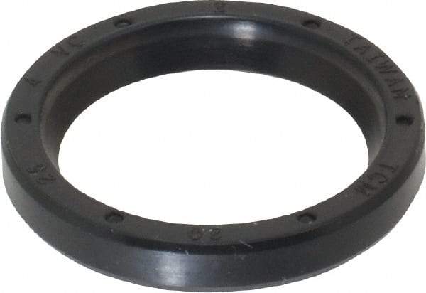 Value Collection - 0.787" ID x 1.024" OD VC Automotive Shaft Seal - Nitrile, 0.158" Thick - Exact Tool & Supply