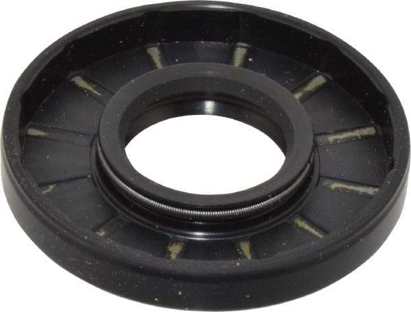 Value Collection - 0.787" ID x 1.85" OD TC Automotive Shaft Seal - Nitrile, 0.276" Thick - Exact Tool & Supply