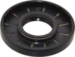 Value Collection - 0.787" ID x 1.85" OD TC Automotive Shaft Seal - Nitrile, 0.276" Thick - Exact Tool & Supply