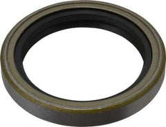 Value Collection - 2-1/4" ID x 3" OD TA Automotive Shaft Seal - Nitrile, 0.438" Thick - Exact Tool & Supply