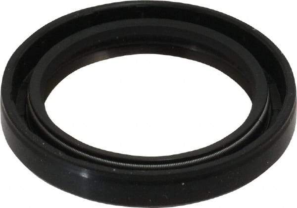 Value Collection - 1.575" ID x 2.165" OD TC Automotive Shaft Seal - Nitrile, 0.315" Thick - Exact Tool & Supply