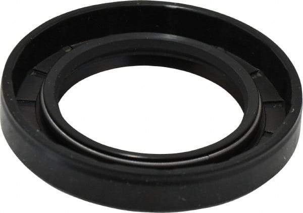 Value Collection - 1.575" ID x 2.441" OD TC Automotive Shaft Seal - Nitrile, 0.394" Thick - Exact Tool & Supply