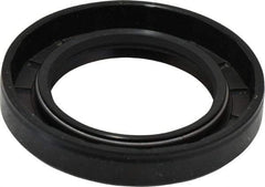 Value Collection - 1.575" ID x 2.441" OD TC Automotive Shaft Seal - Nitrile, 0.394" Thick - Exact Tool & Supply