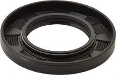 Value Collection - 1.772" ID x 3.15" OD TC Automotive Shaft Seal - Nitrile, 0.394" Thick - Exact Tool & Supply