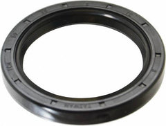 Value Collection - 1.969" ID x 2.559" OD TC Automotive Shaft Seal - Nitrile, 0.315" Thick - Exact Tool & Supply