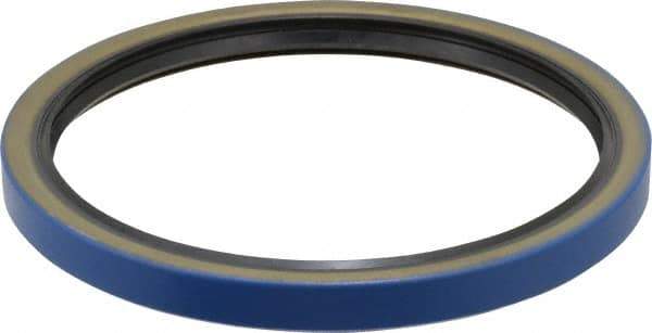 Value Collection - 5-3/4" ID x 6-3/4" OD TA Automotive Shaft Seal - Nitrile, 0.575" Thick - Exact Tool & Supply