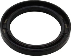 Value Collection - 2.362" ID x 3.15" OD TC Automotive Shaft Seal - Nitrile, 0.394" Thick - Exact Tool & Supply