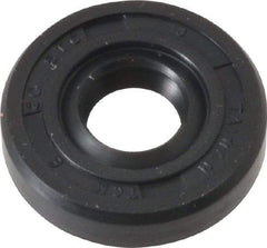 Value Collection - 0.315" ID x 0.787" OD TC Automotive Shaft Seal - Nitrile, 0.197" Thick - Exact Tool & Supply