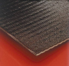 Made in USA - Conveyor Belt - PVC 120, Plyless, No. 20035501-18 - Exact Tool & Supply