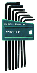 13 Piece ErgoStar Torx Long Arm Set - Exact Tool & Supply