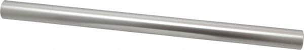 Thomson Industries - 20mm Diam, 1' Long, Steel Standard Round Linear Shafting - 60-65C Hardness, .7874/7869 Tolerance - Exact Tool & Supply
