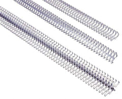 Value Collection - Conveyor Belt Lacing - 24" OAL x 24" Belt Width, 3/16 to 7/32" Belt - Exact Tool & Supply