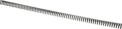 Value Collection - Conveyor Belt Lacing - 18" OAL x 18" Belt Width, 5/32 to 3/16" Belt - Exact Tool & Supply