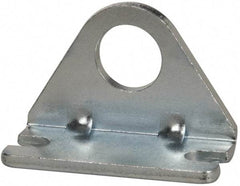 Norgren - Air Cylinder Foot Bracket - Use with 3/4" Bore, Single Action - Exact Tool & Supply