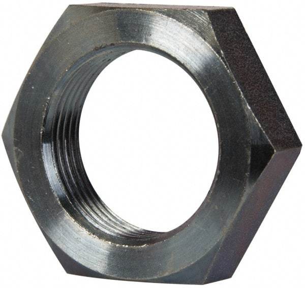 Norgren - Air Cylinder Mounting Nut - For 2-1/2" Air Cylinders, Use with Norgren Nonrepairable Air Cylinders - Exact Tool & Supply