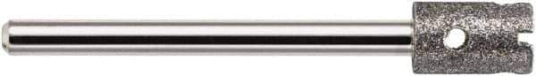 Dremel - Rotary Glass Drill Bit - Use with Dremel Rotary Tool - Exact Tool & Supply