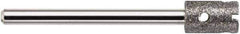 Dremel - Rotary Glass Drill Bit - Use with Dremel Rotary Tool - Exact Tool & Supply