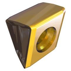 T490 LNHT 1106PNR-PLS 845 INSERT - Exact Tool & Supply