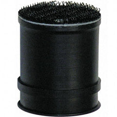 3M - Power Sander Skirt - For Use with 3M Disc Sanders - Exact Tool & Supply