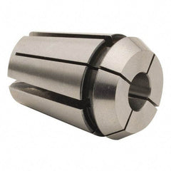 Parlec - ER Series ER40 Hand Tap Collet - 13/16" Tap, Tension Tap - Exact Tool & Supply
