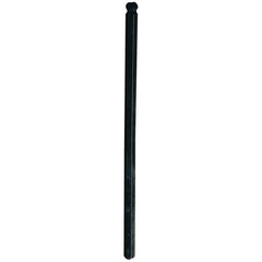 .050X12 BALL END BLADE - Exact Tool & Supply