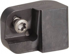 Kennametal - SD.. 43.. Insert Style, Indexable Milling Cartridge - KSSC Toolholder Style, Compatible with Slotting, Series KSSM - Exact Tool & Supply