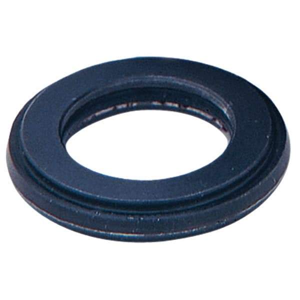 Techniks - 14 to 14.5mm ER32, TG100 Collet Coolant Seal - 1,500 Max psi - Exact Tool & Supply
