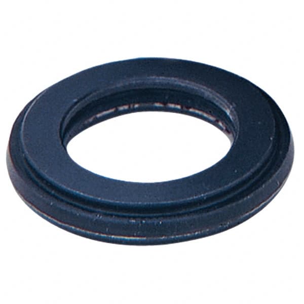 Techniks - 6 to 6.5mm ER25 Collet Coolant Seal - Exact Tool & Supply