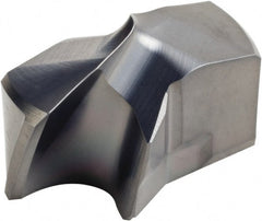 Kennametal - Replaceable Drill Tip - - Exact Tool & Supply