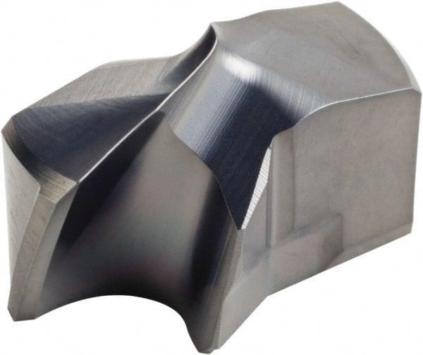 Kennametal - Replaceable Drill Tip - - Exact Tool & Supply