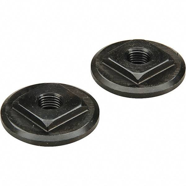 Dynabrade - Air Belt Sander Flange - Exact Tool & Supply