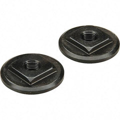 Dynabrade - Air Belt Sander Flange - Exact Tool & Supply