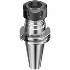 Rego-Fix - 2mm x 20mm CAT40 Taper Shank ER ER32 Collet Chuck - Exact Tool & Supply