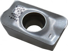 Ingersoll Cutting Tools - APKT160424R IN1030 Carbide Milling Insert - Exact Tool & Supply